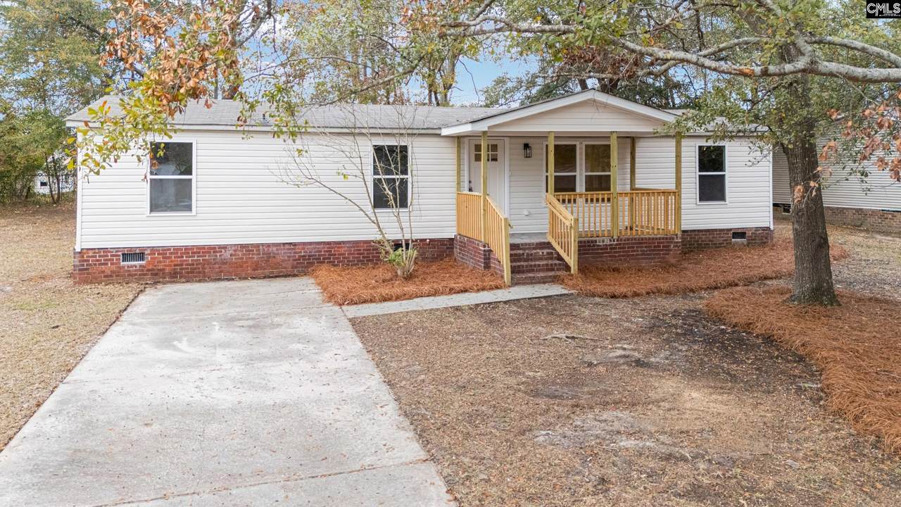 255 Tullah Drive - Photo 1