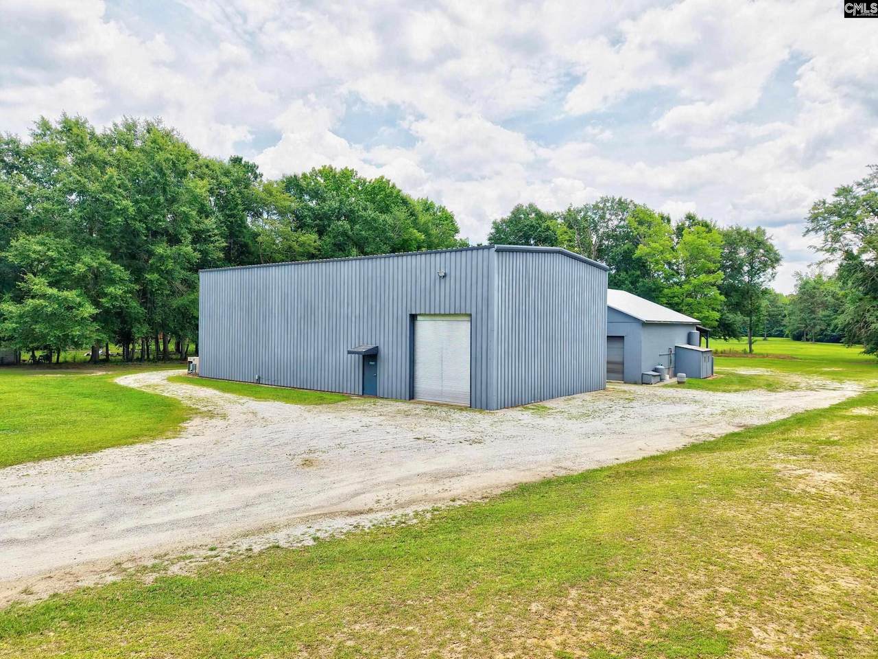 3930 Mccray's Mill Road - Photo 1