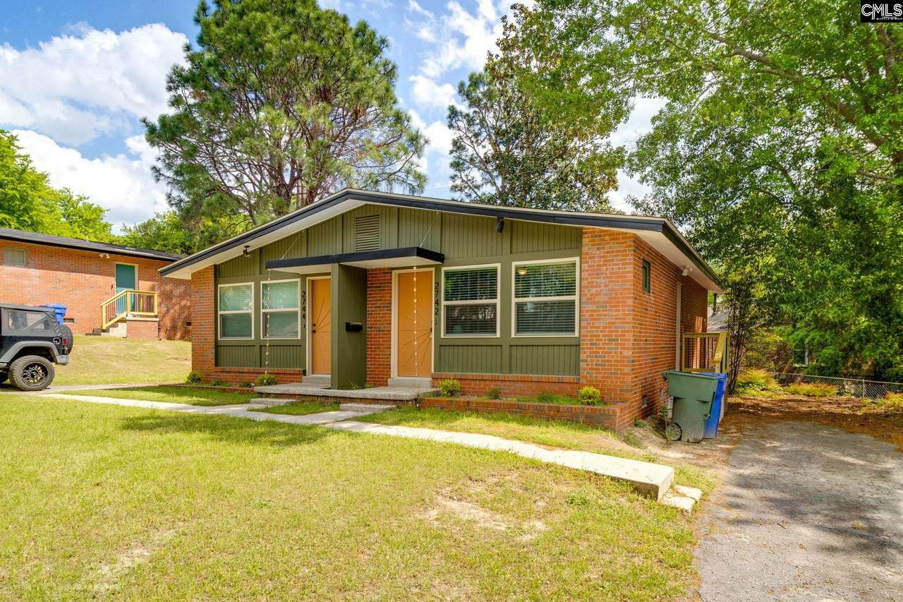 2742 Montgomery Avenue - Photo 1
