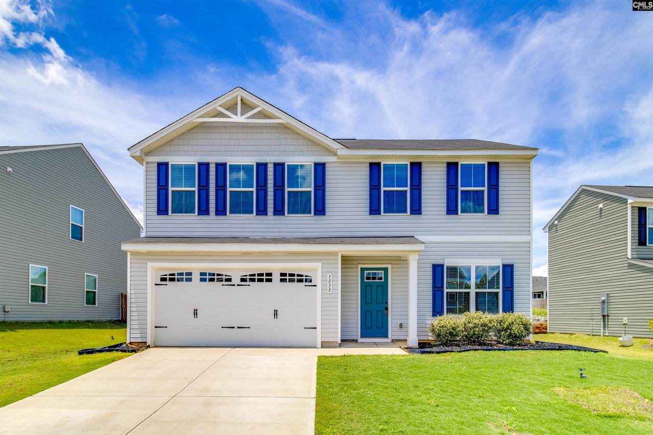 3038 Blue Brook Lane - Photo 1