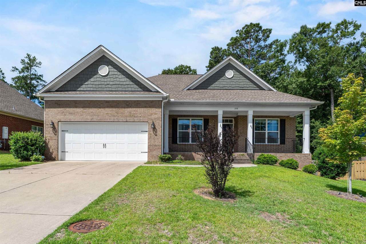 258 Cedar Hollow Lane - Photo 1