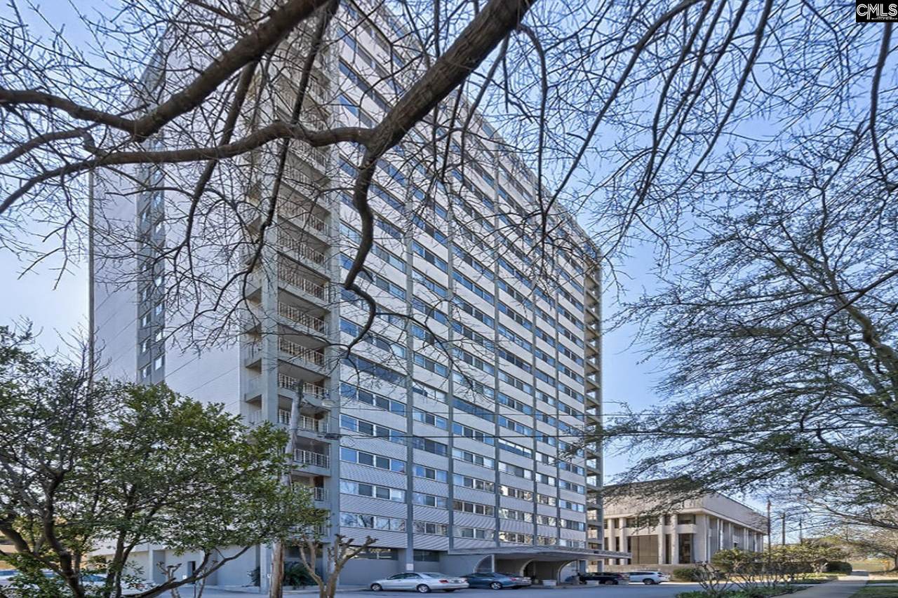 1520 Senate Street 58 - Photo 1