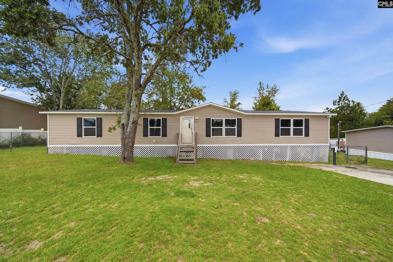 233 Peeler Road - Photo 1