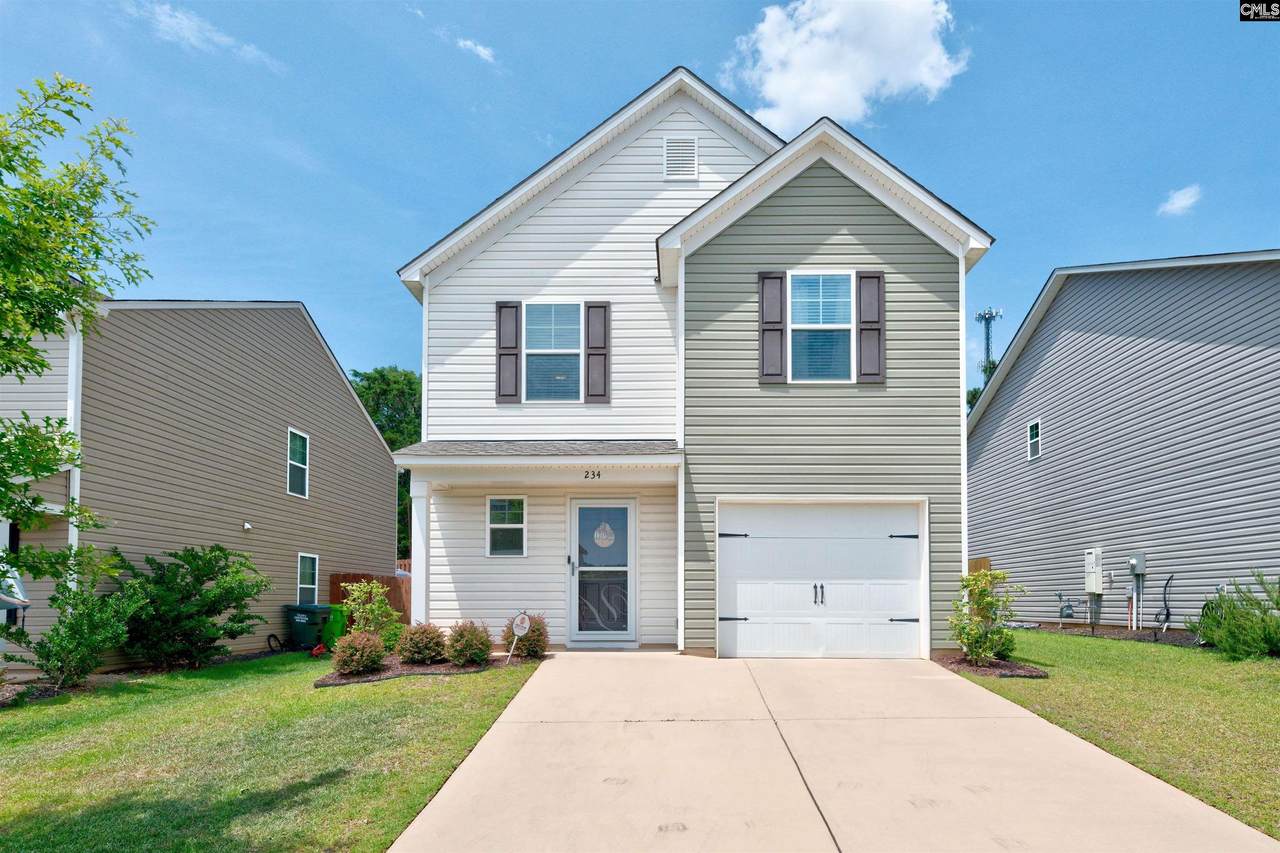 234 Wahoo Circle - Photo 1
