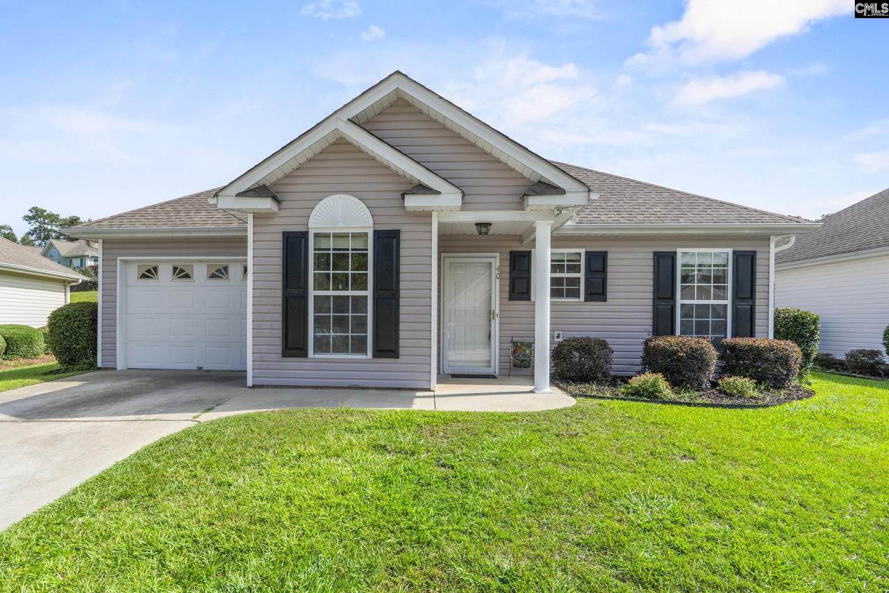 40 Southwoode Circle - Photo 1