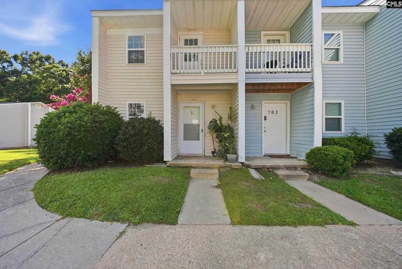 308 Percival Road 701 - Photo 1