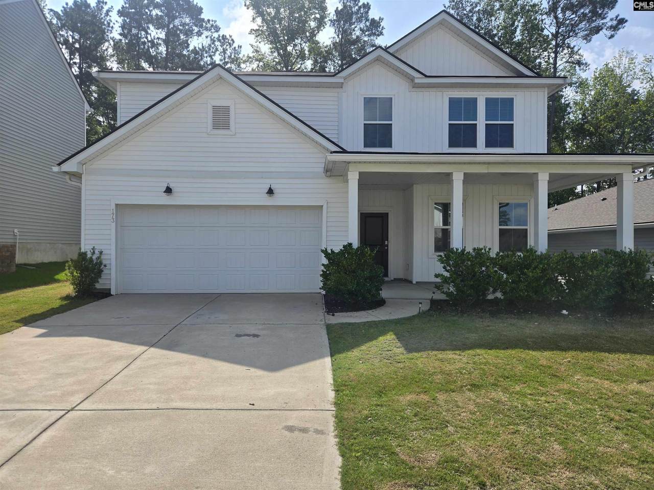 173 Grand Arbor Drive - Photo 1