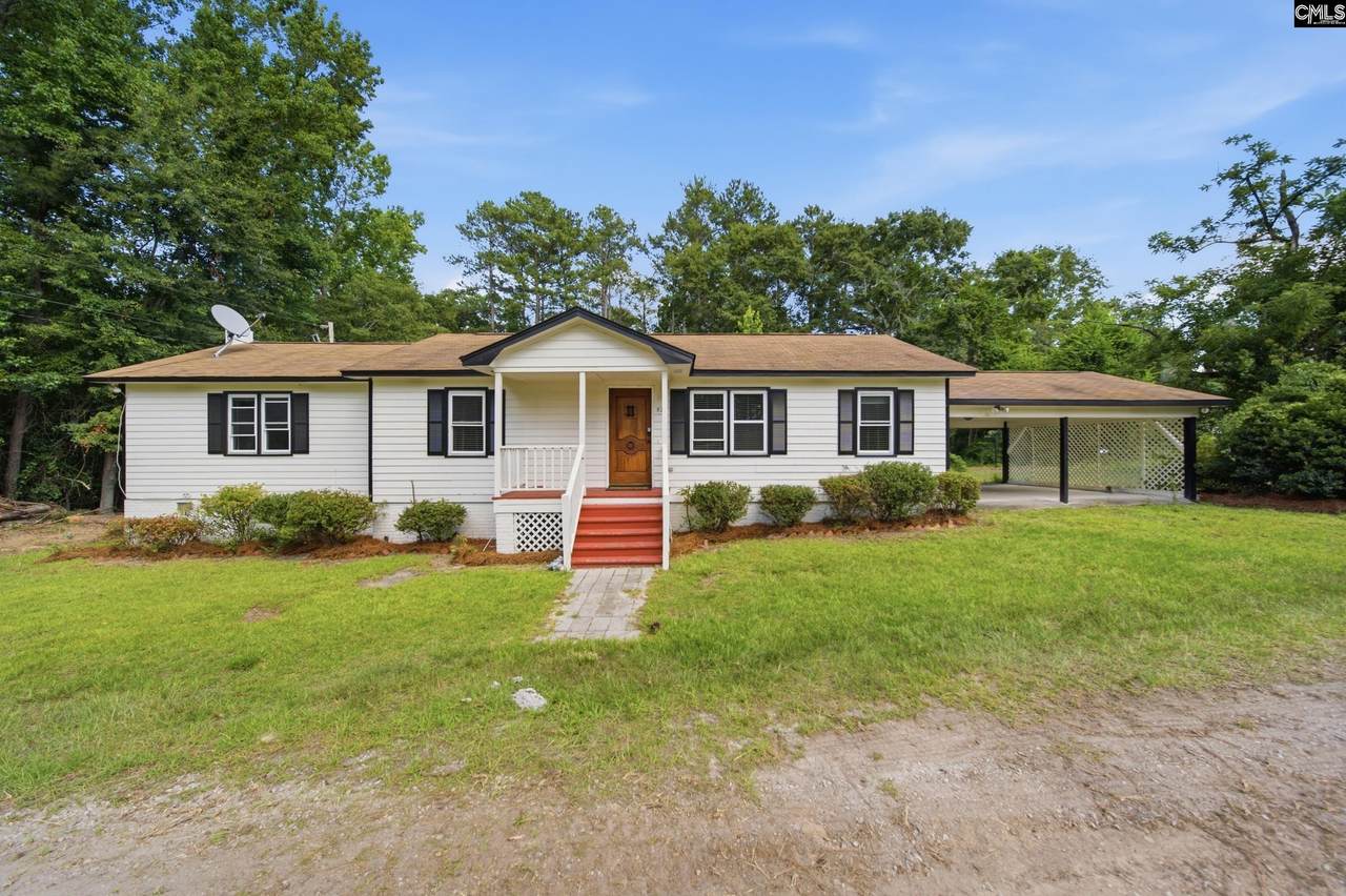525 Lowman Road - Photo 1