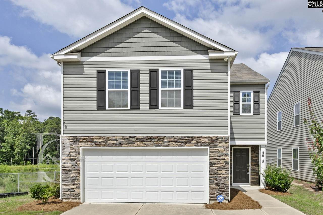 2015 Elmridge Road - Photo 1