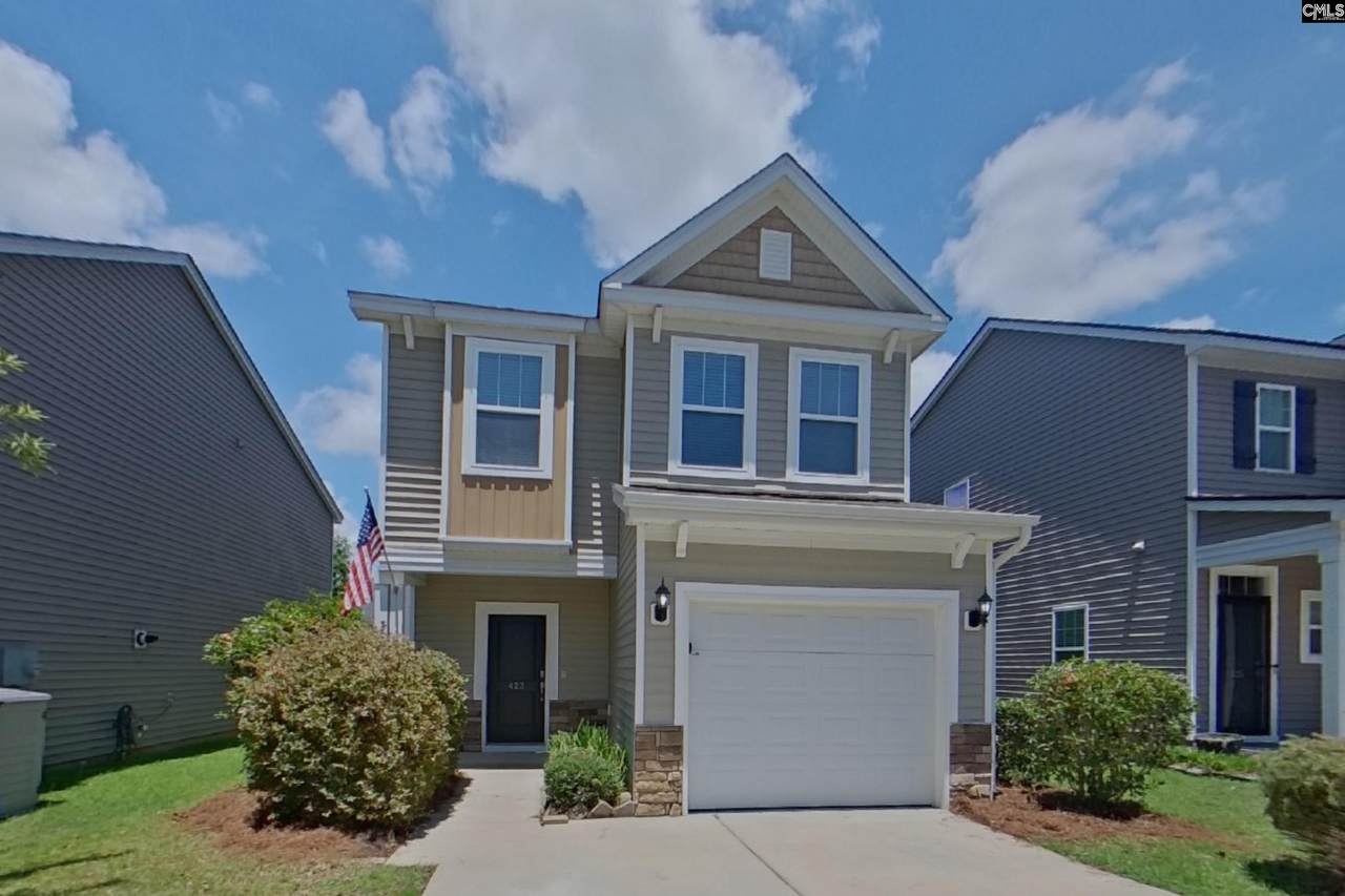 423 Lanyard Lane - Photo 1