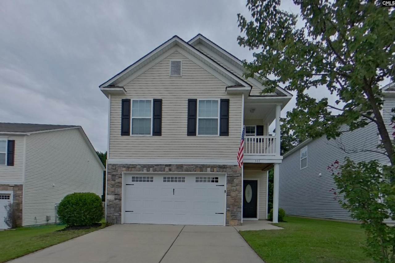 344 Longfellows Lane - Photo 1