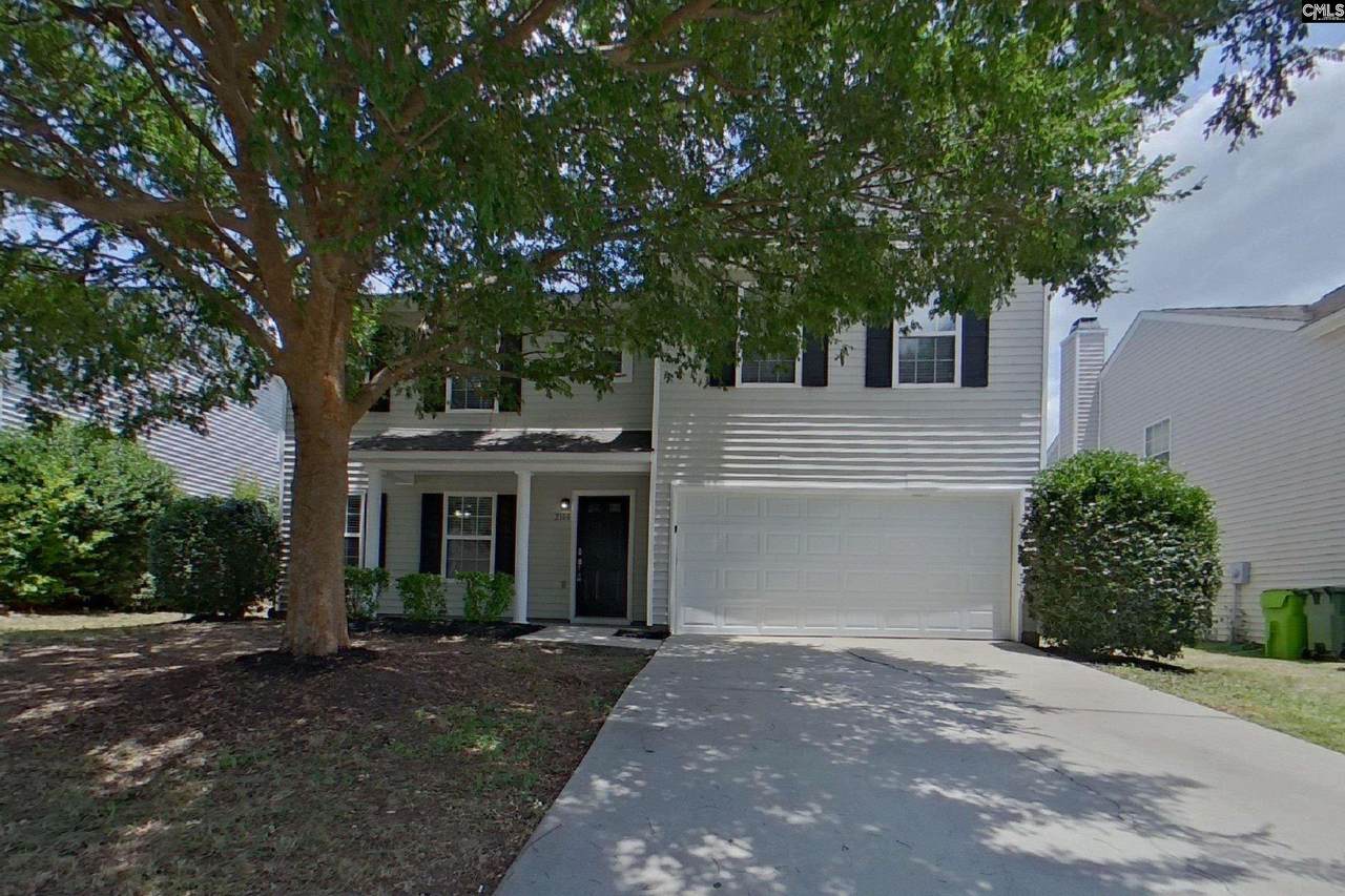 2108 Wilkinson Drive - Photo 1