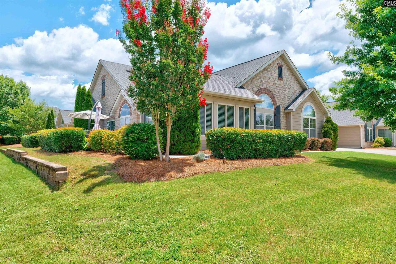 125 Peach Grove Circle - Photo 1