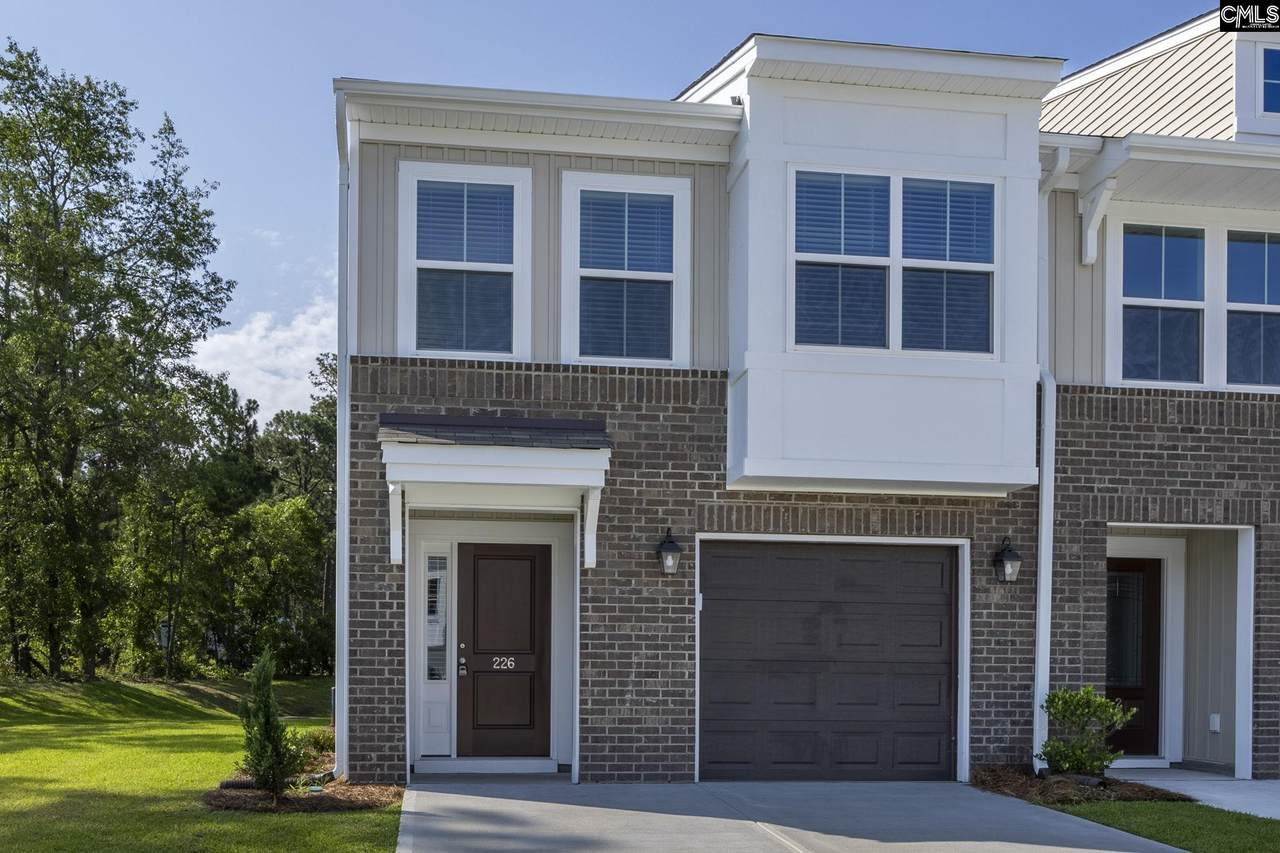 226 Flatsedge Court - Photo 1