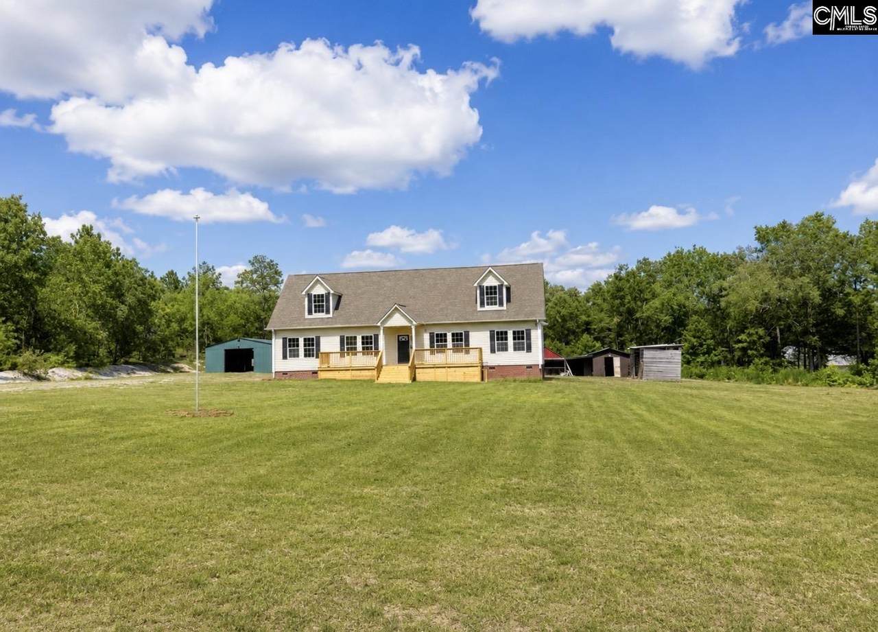 103 Wheeler Road - Photo 1