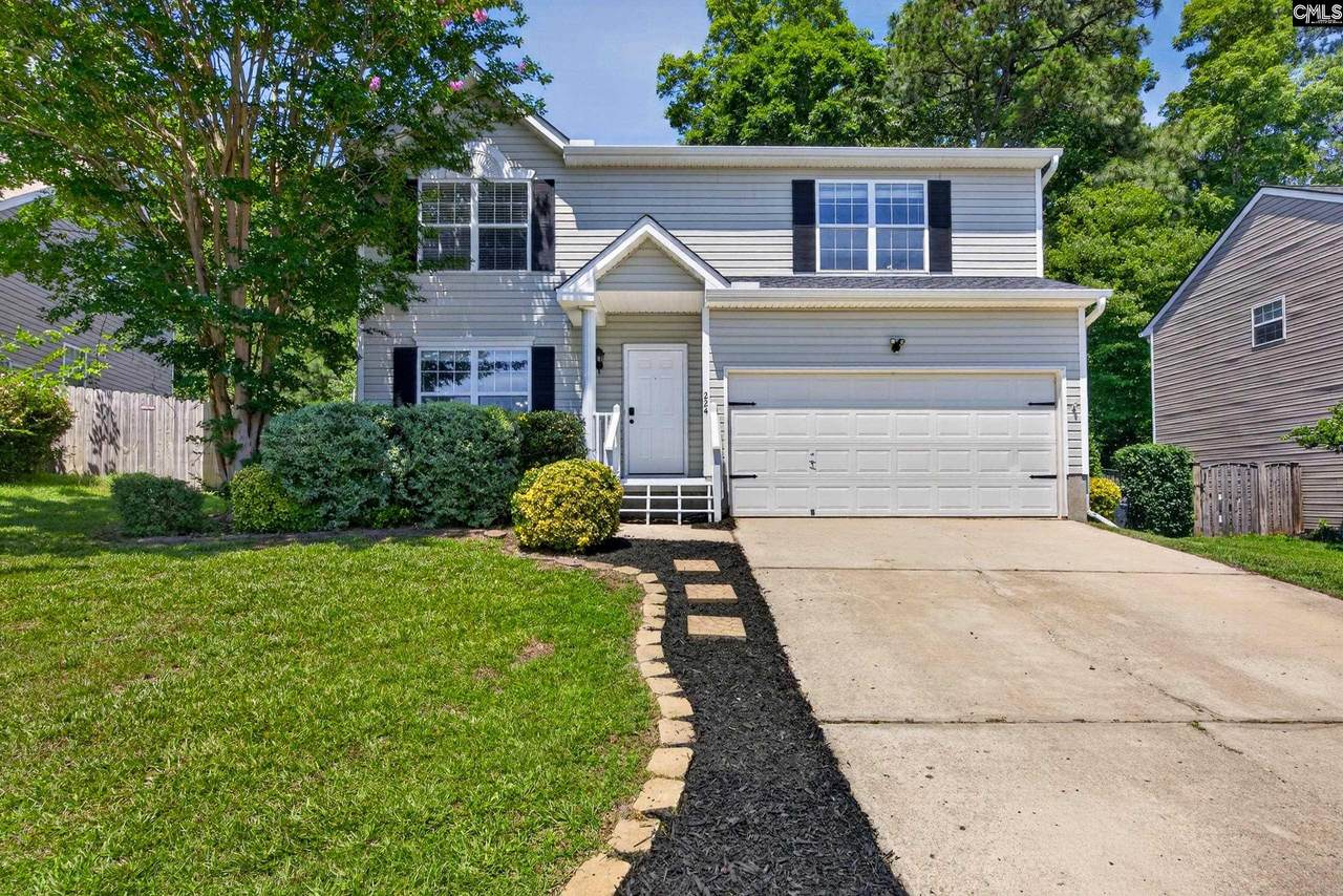 224 Walkbridge Way - Photo 1