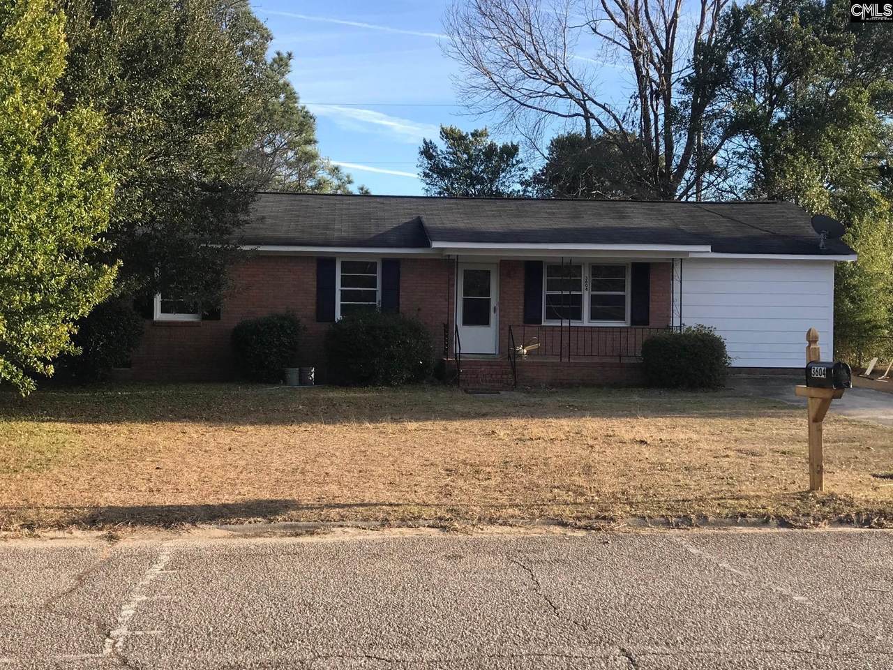 3604 Traveler Lane - Photo 1