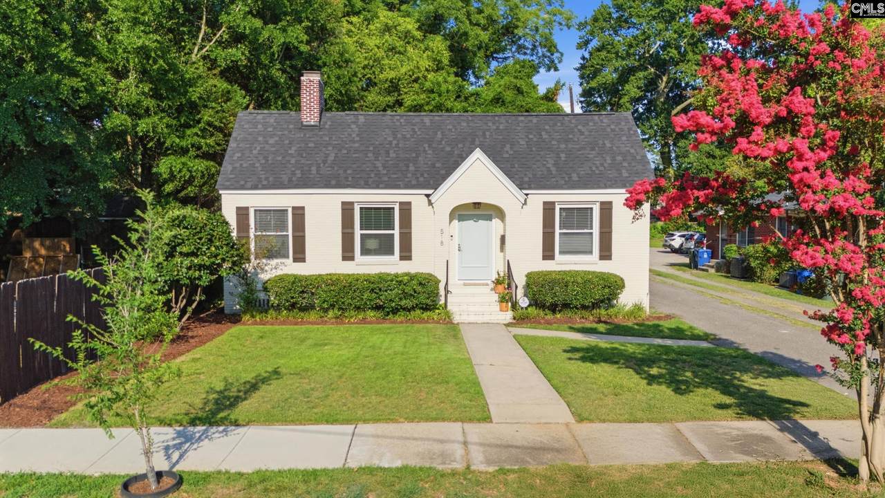 518 Maple Street - Photo 1