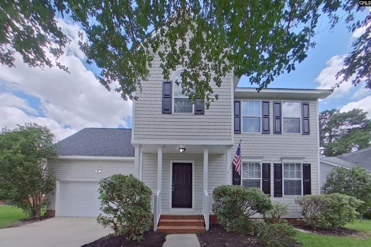 210 Kendrick Road - Photo 1