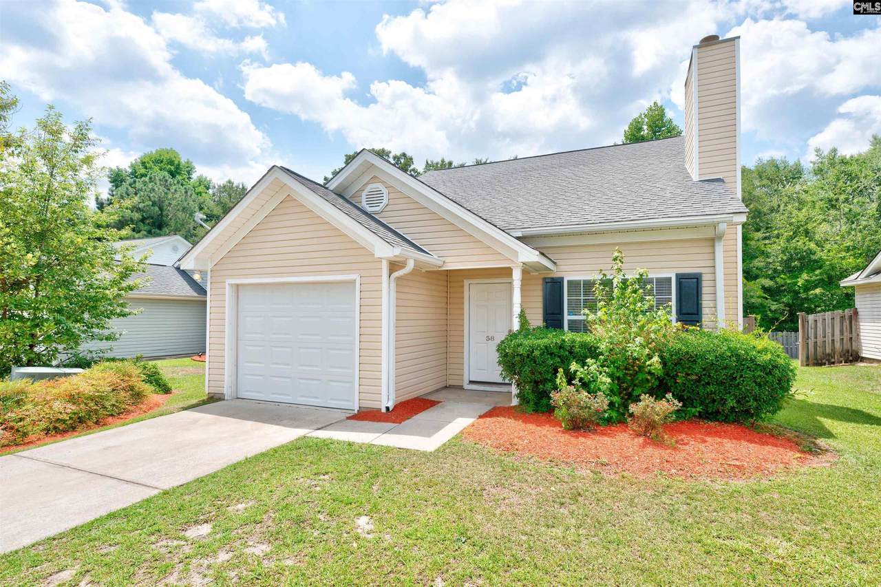 58 Killian Station Court - Photo 1