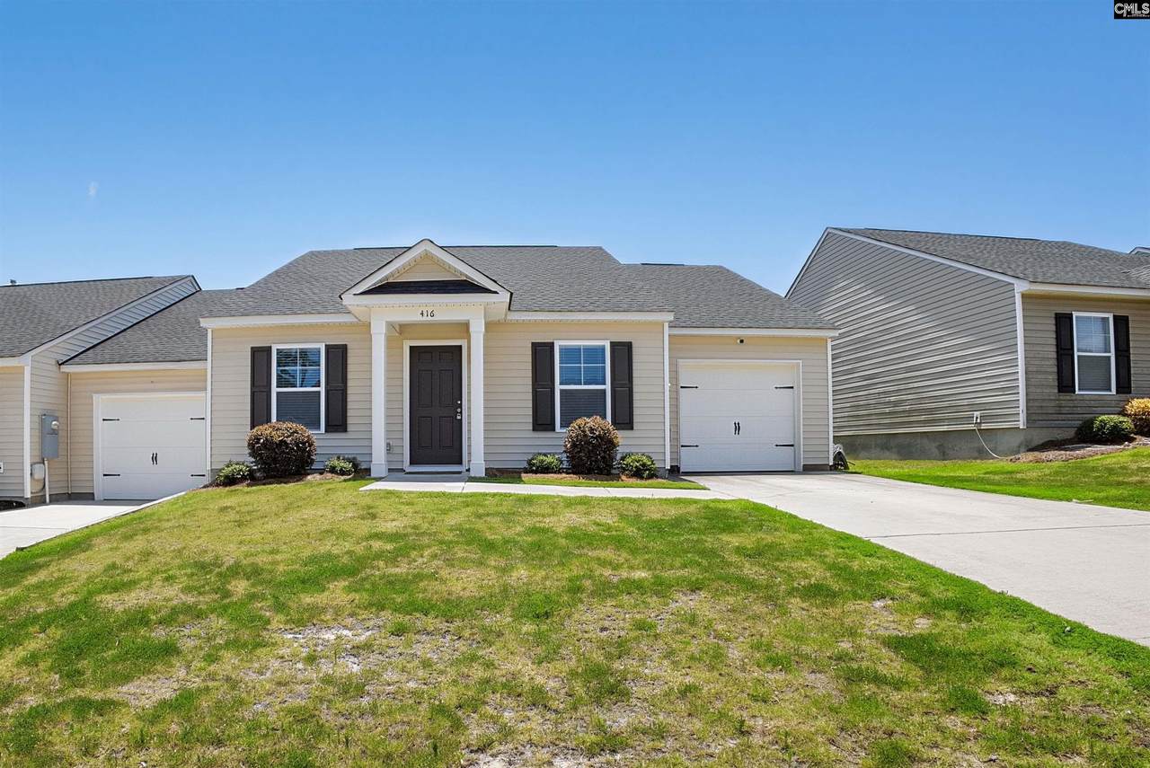 416 Pitchling Drive - Photo 1
