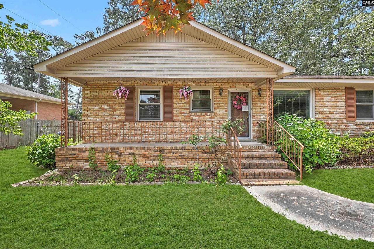 4100 Boxwood Drive - Photo 1