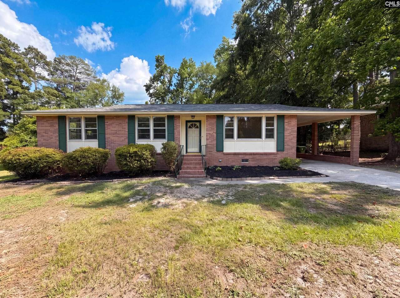 20 Moonglo Circle - Photo 1