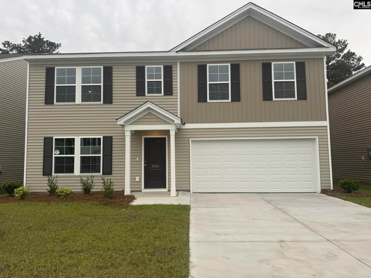 3026 Hallsdale Drive - Photo 1