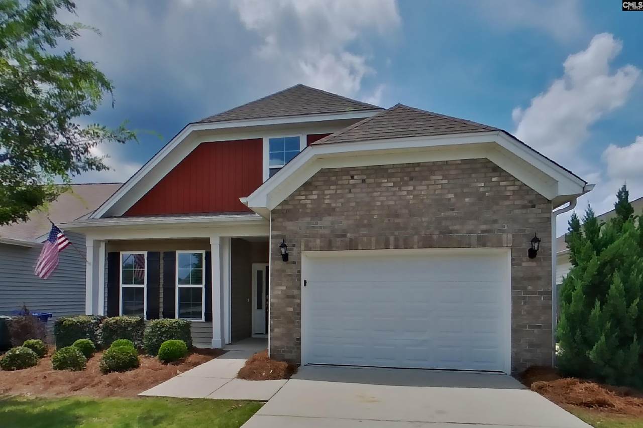 15 Attucks Court - Photo 1