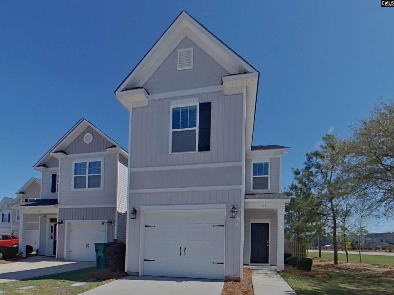 112 Dawsons Park Circle - Photo 1