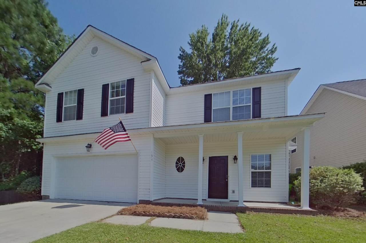 134 Summer Pines Drive - Photo 1