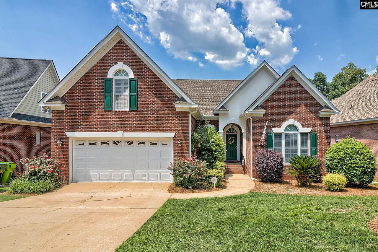 119 Lake Hilton Drive - Photo 1