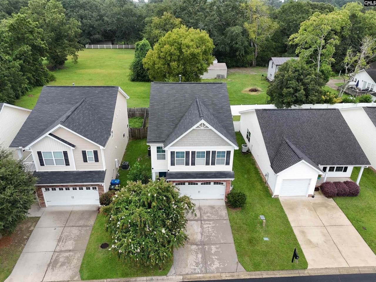 124 Harvest Glen Lane - Photo 1