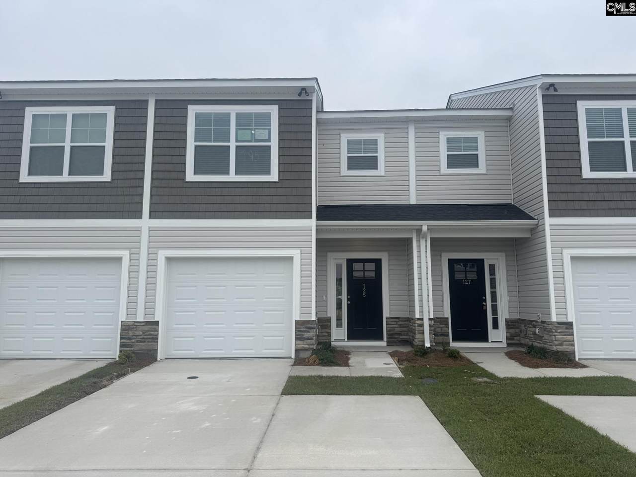 125 Carr Lane - Photo 1