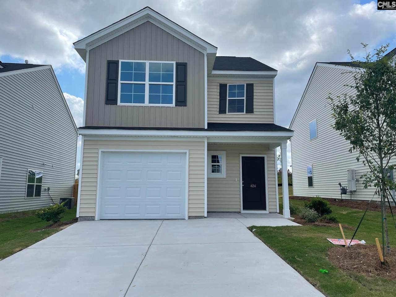 424 Eclipse Lane - Photo 1