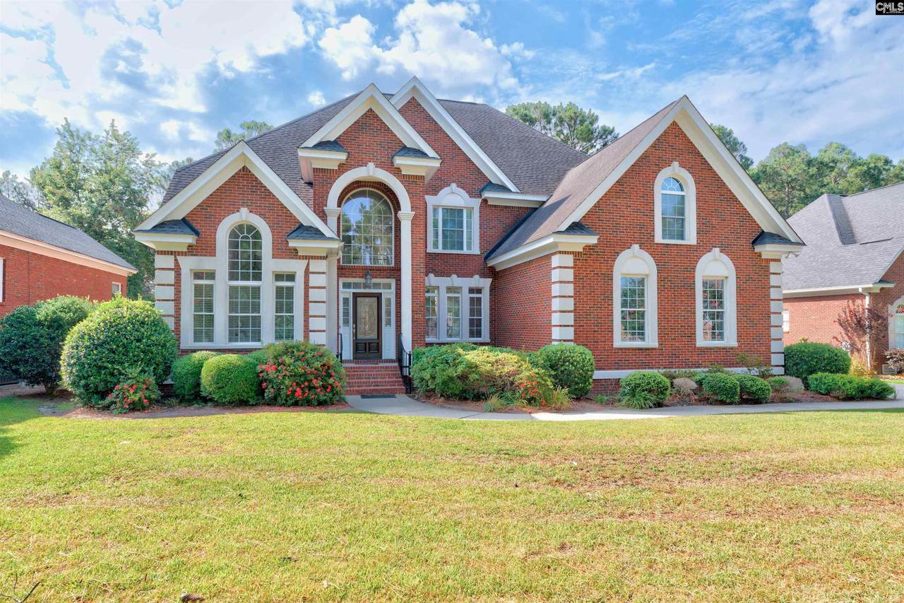 401 Aiken Hunt Circle - Photo 1