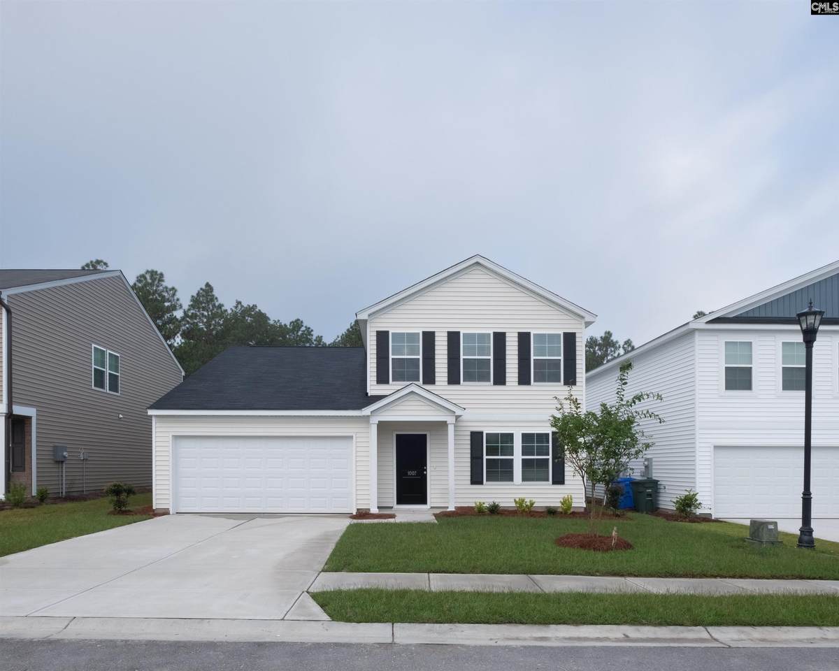 1007 Crescent Corner Drive - Photo 1