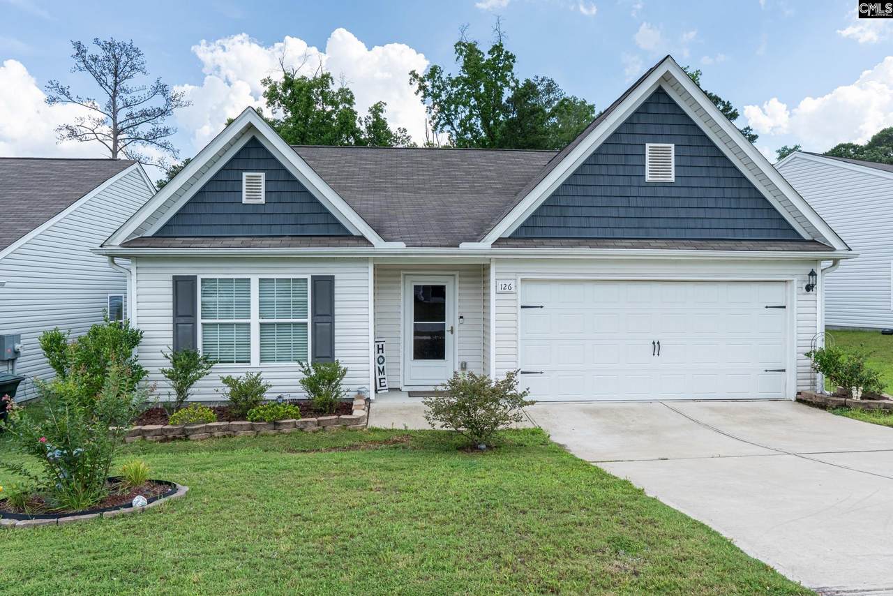 126 Sundew Road - Photo 1