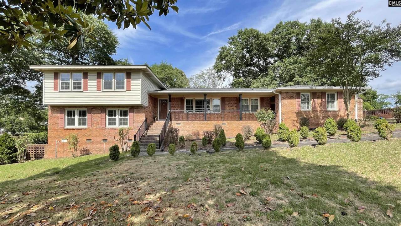 1201 Baywater Drive - Photo 1