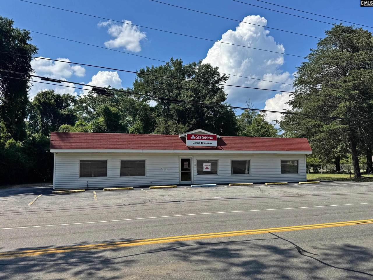 605 Church Street - Photo 1