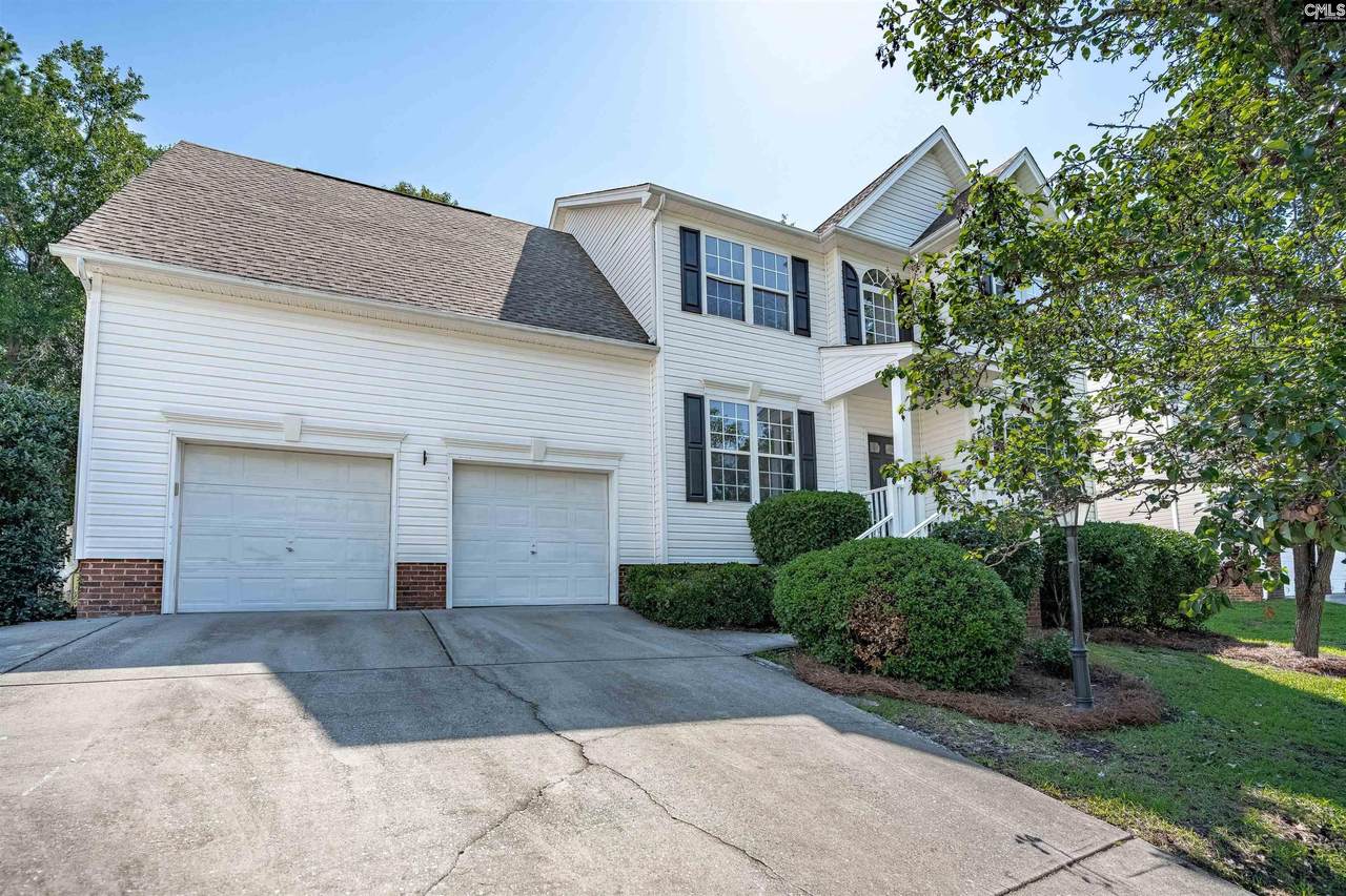204 Austree Drive - Photo 1
