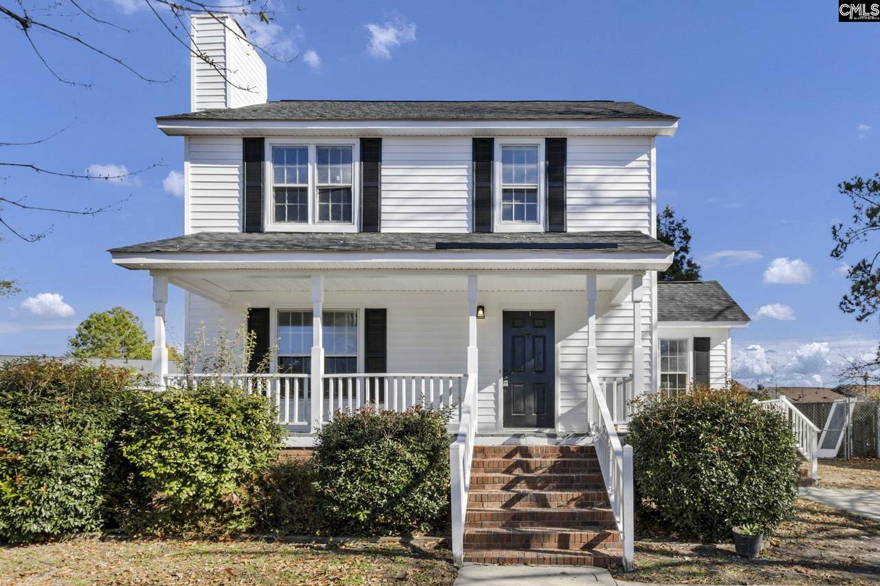 136 Mcneely Road - Photo 1