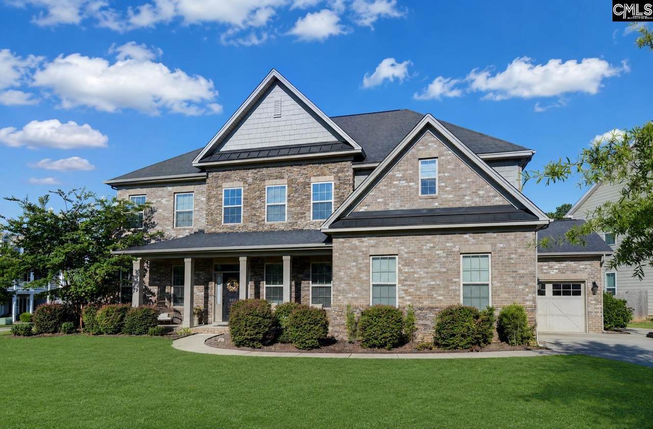 603 Riverdale Court - Photo 1