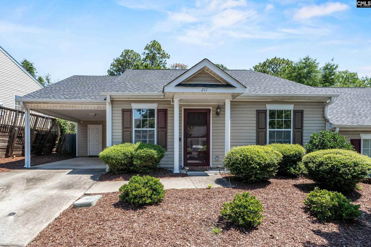 211 Philmont Drive - Photo 1