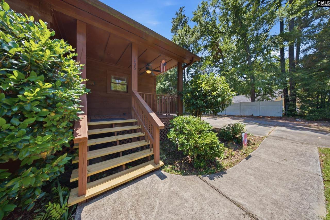 105 Bauknight Road - Photo 1