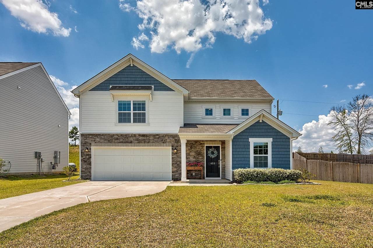 455 Windy Farm Road - Photo 1