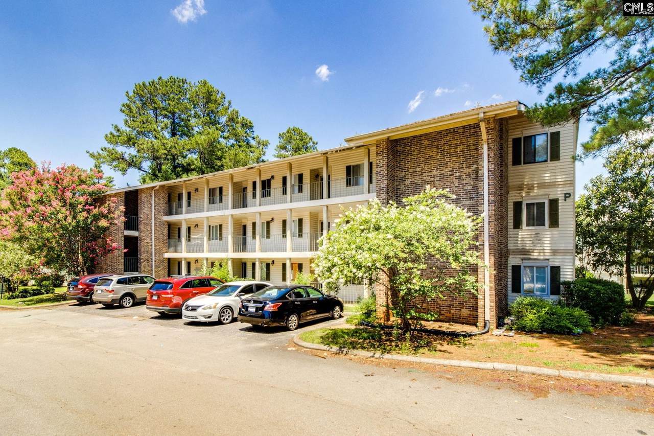 1208 Bush River Road P8 - Photo 1