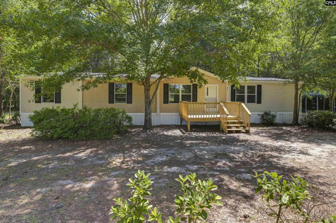 416 Otis Road - Photo 1