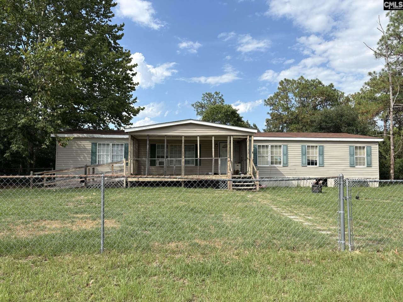 621 Burmaster Drive - Photo 1