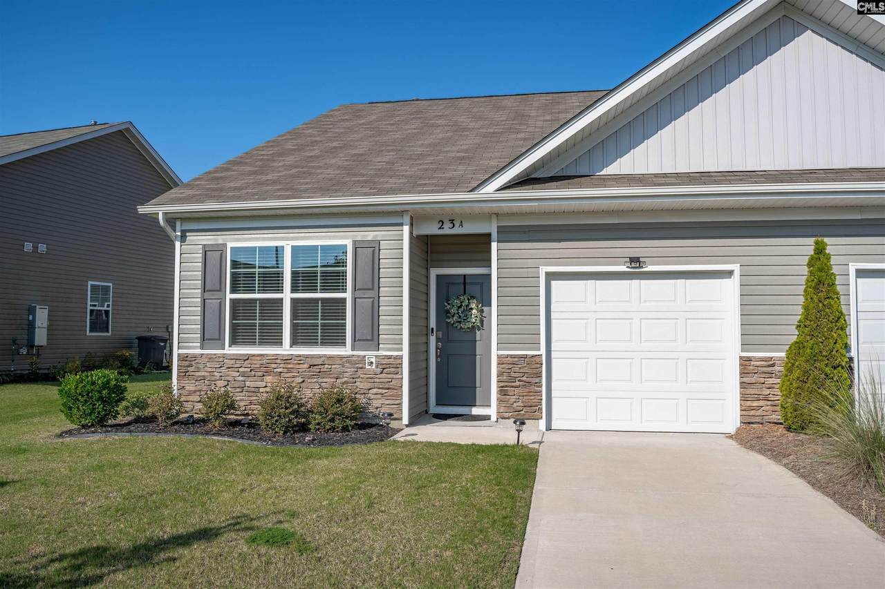 23A Edgebrook Drive - Photo 1